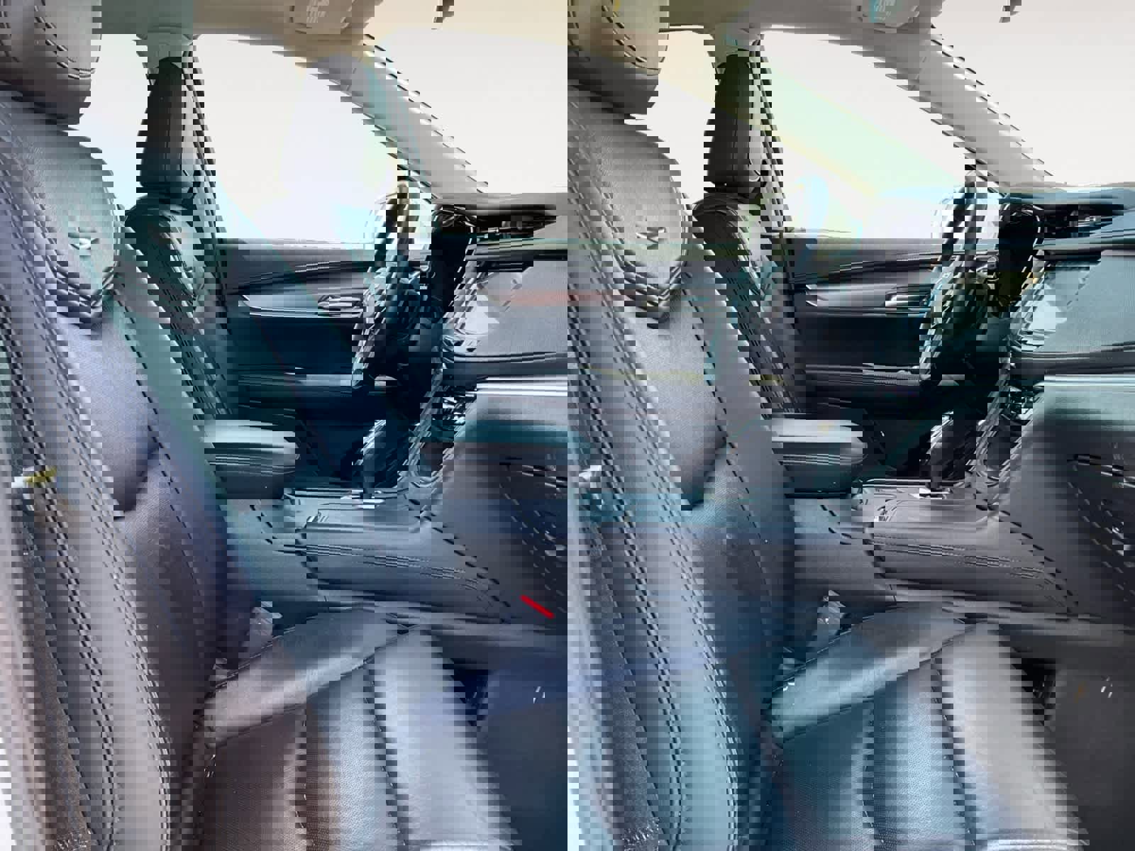 Used 2017 Cadillac XT5 Luxury image 14