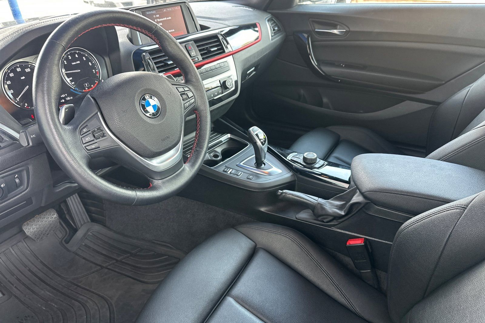 Used 2019 BMW 230i Coupe RWD image 13