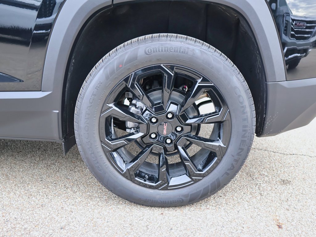 New 2026 GMC Terrain Elevation w/ Elevation Premium Package image 32