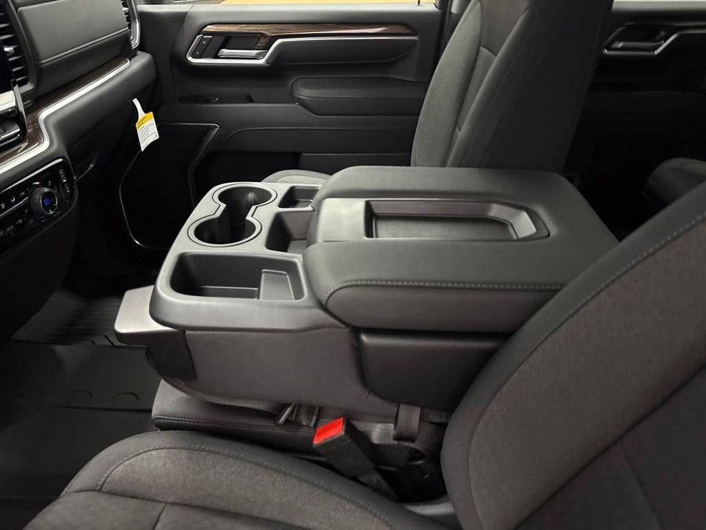 New 2026 Chevrolet Silverado 2500 LT AWD/4WD image 19
