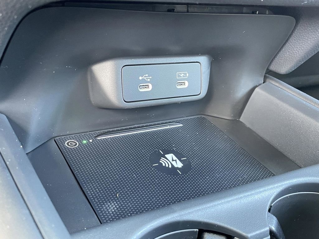 New 2026 Honda HR-V LX image 29