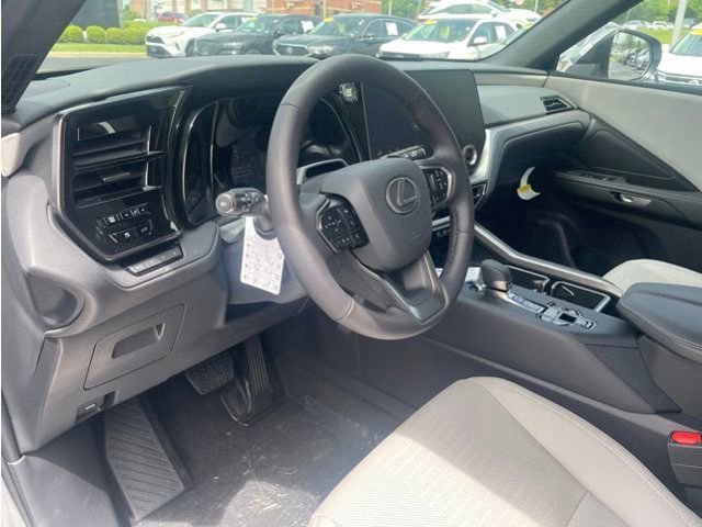 New 2026 Lexus TX 350 AWD image 13
