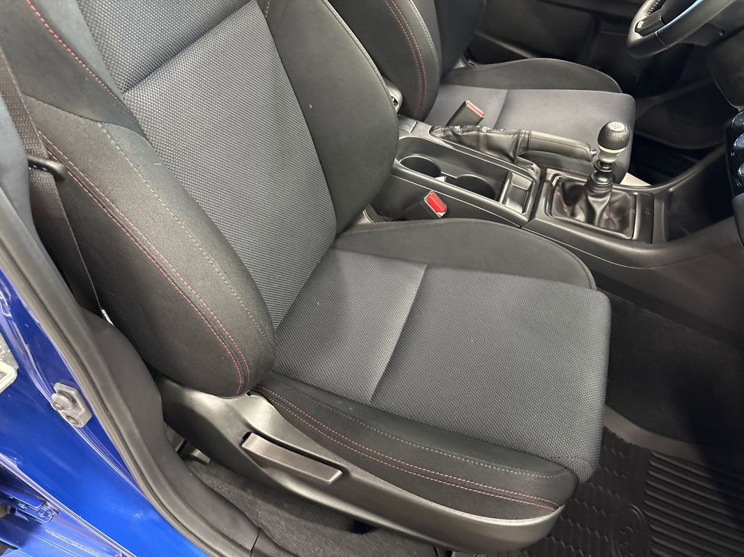 Used 2020 Subaru WRX image 46