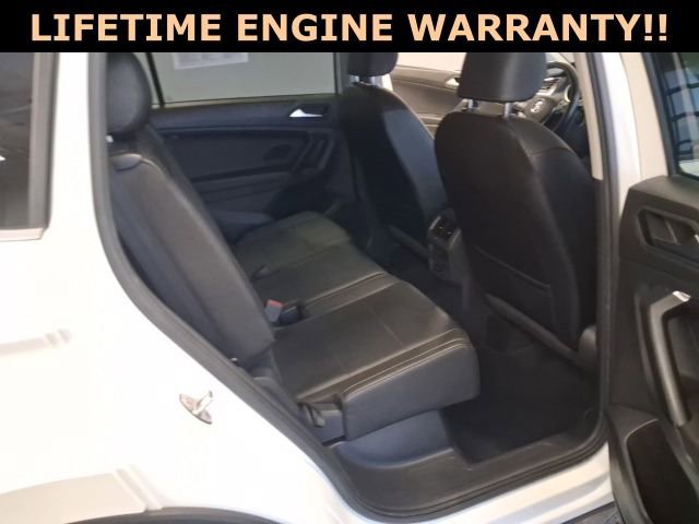 Used 2019 Volkswagen Tiguan SE image 29