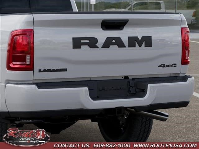 New 2026 RAM 3500 Laramie image 13