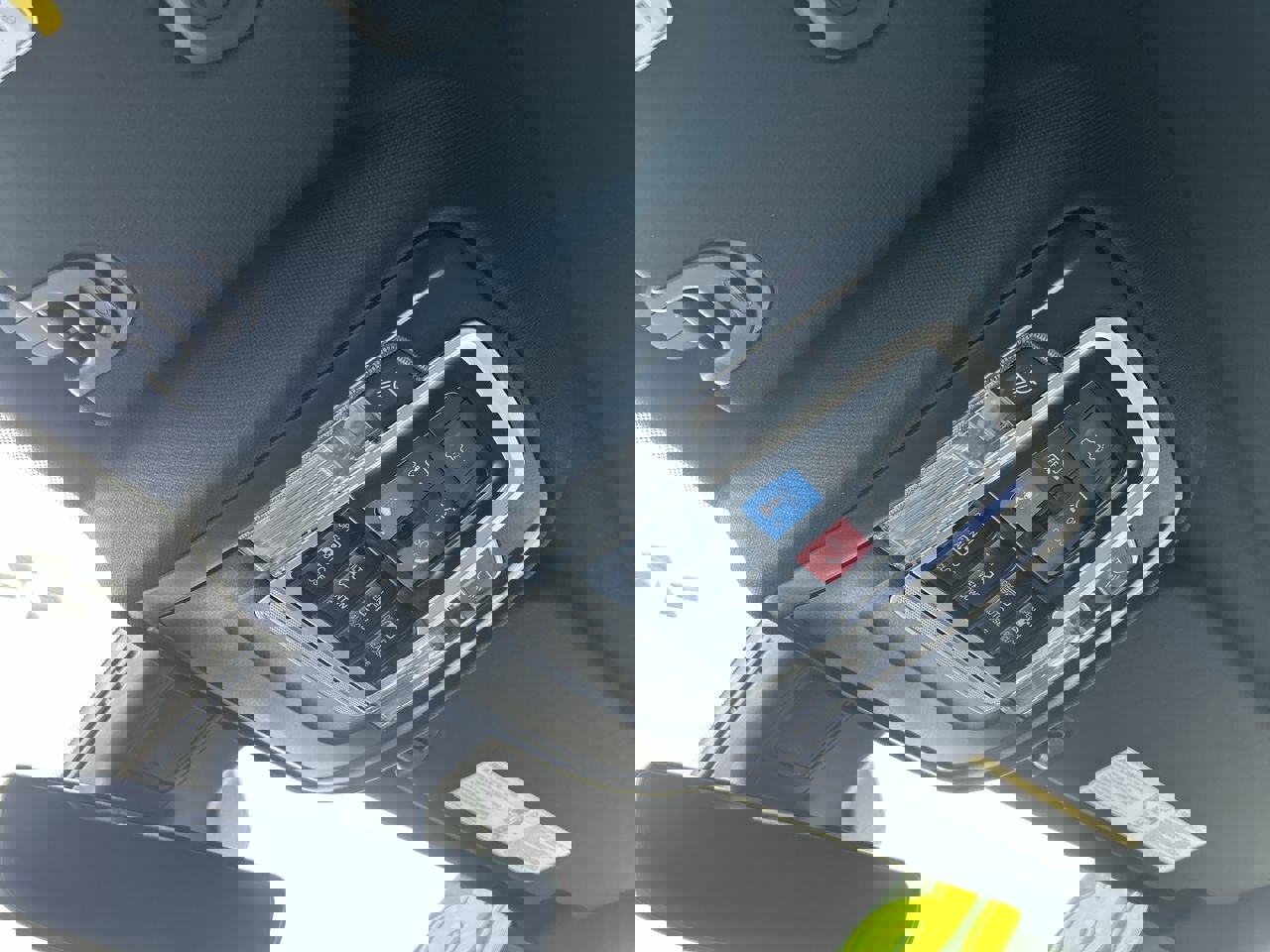 Used 2026 RAM 1500 Laramie image 30