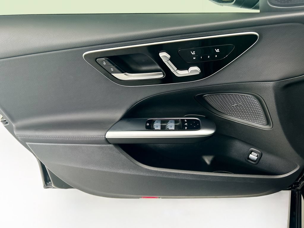 Certified 2026 Mercedes-Benz C 300 Sedan image 22
