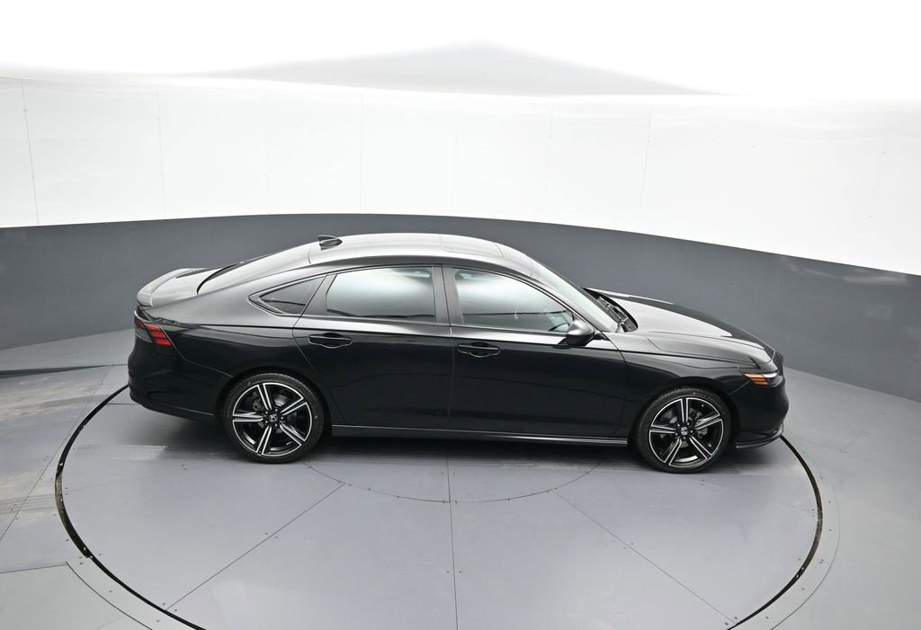 Certified 2023 Honda Accord Sport image 72