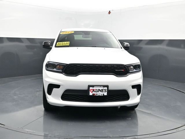Used 2026 Dodge Durango GT AWD/4WD video 2