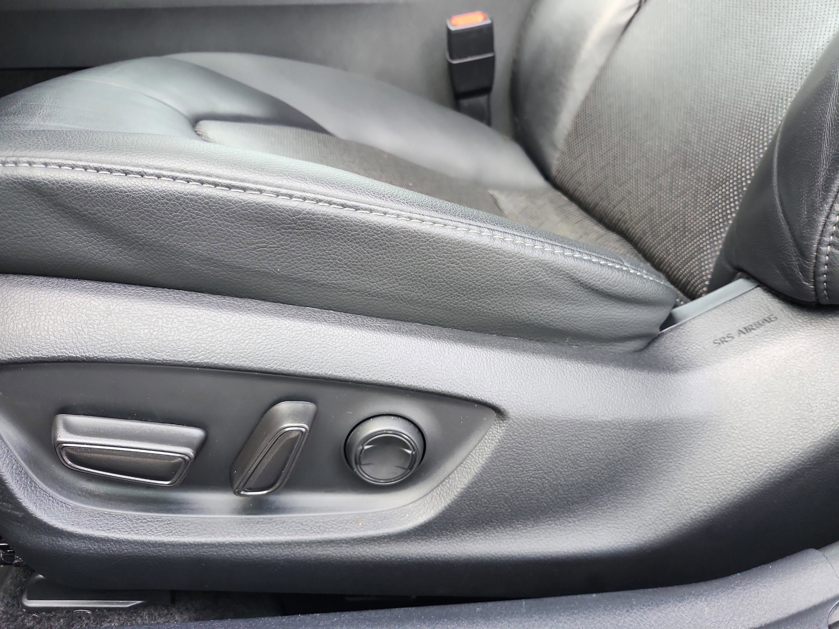 Used 2024 Toyota Camry XLE image 17