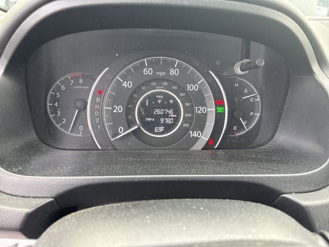 Used 2012 Honda CR-V LX image 13