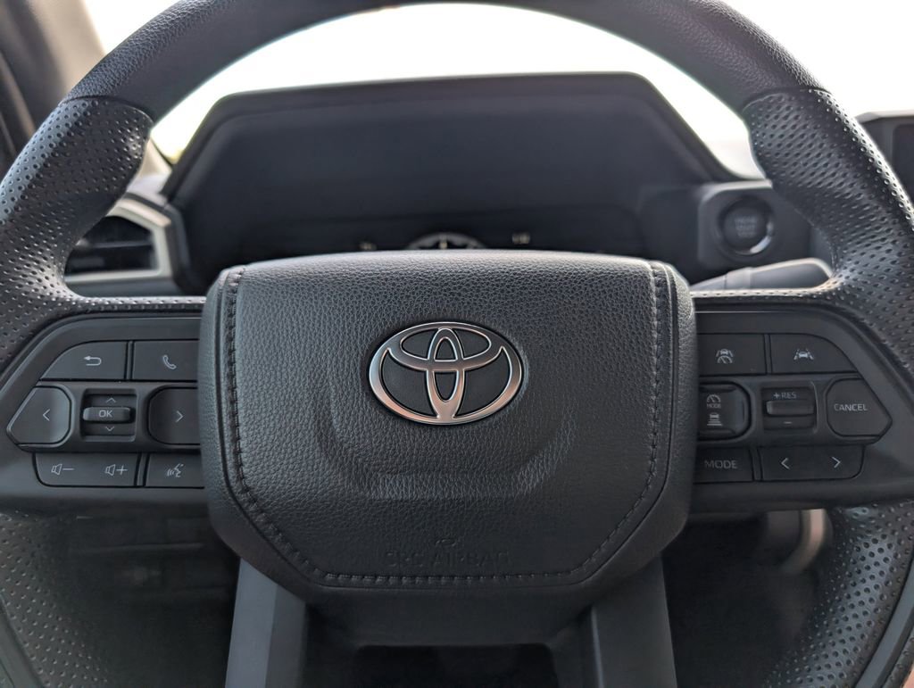 Used 2025 Toyota Tacoma SR5 image 20