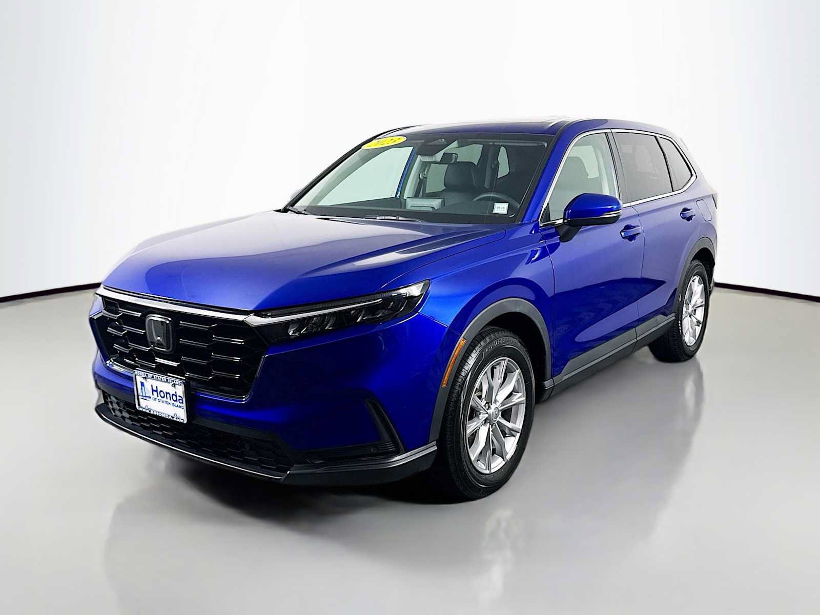Certified 2023 Honda CR-V EX-L image 3