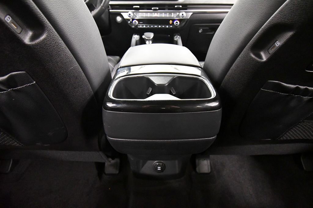 Used 2025 Kia Telluride SX X-Line image 19