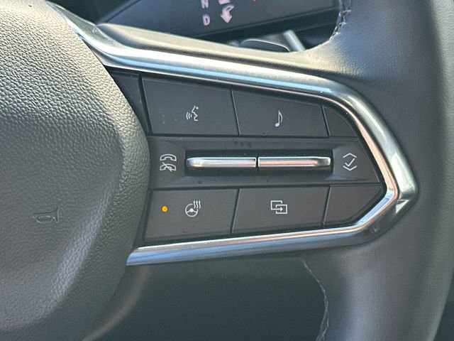 Used 2025 Chevrolet Equinox LT AWD/4WD image 31