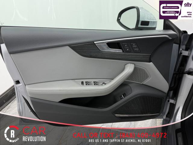 Used 2018 Audi A5 2.0T Prestige image 41