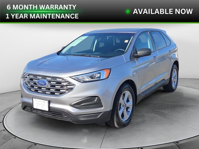 Used 2020 Ford Edge SE