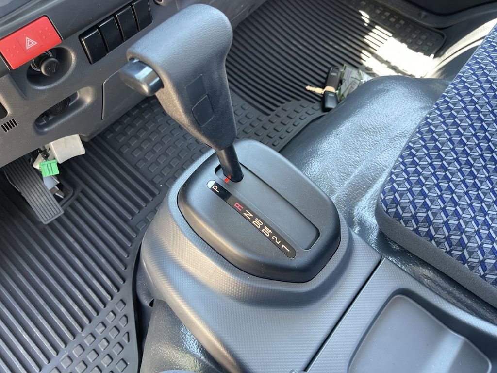 New 2024 Chevrolet Low Cab Forward image 14