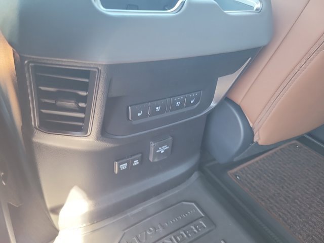 New 2026 Toyota Tundra 1794 Edition image 27