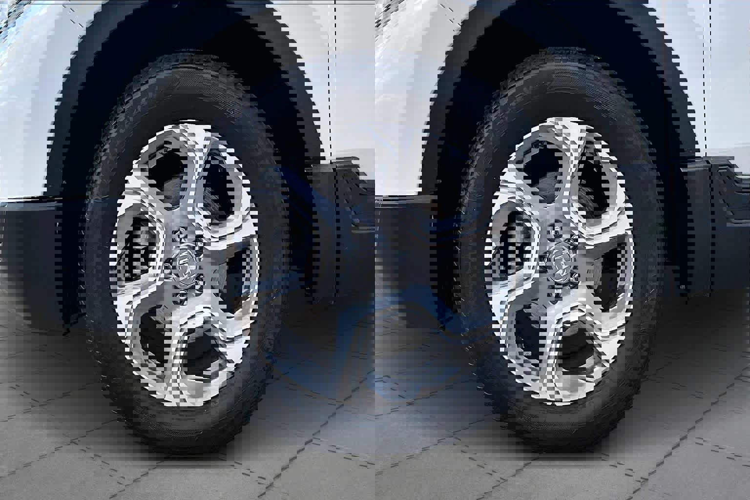 Used 2019 Honda CR-V EX-L image 11