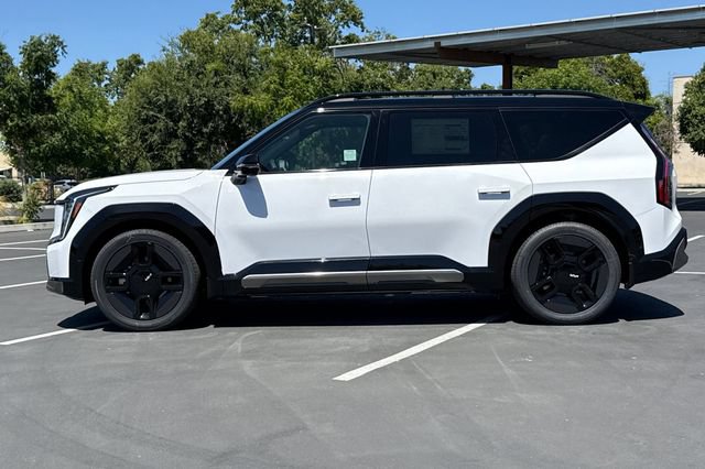 New 2026 Kia EV9 GT-Line AWD/4WD image 10
