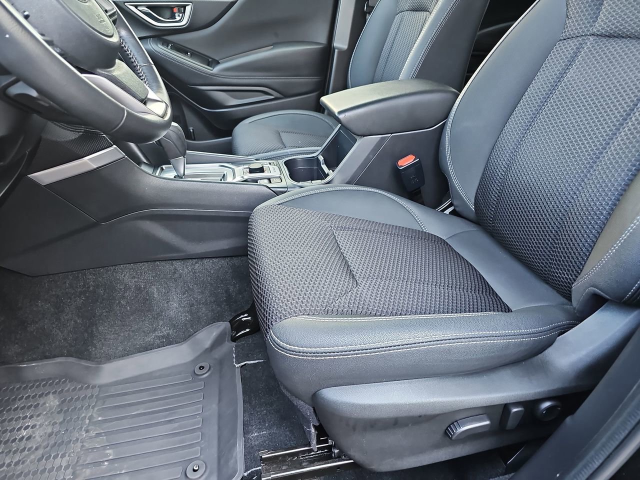 Certified 2023 Subaru Forester Premium image 19