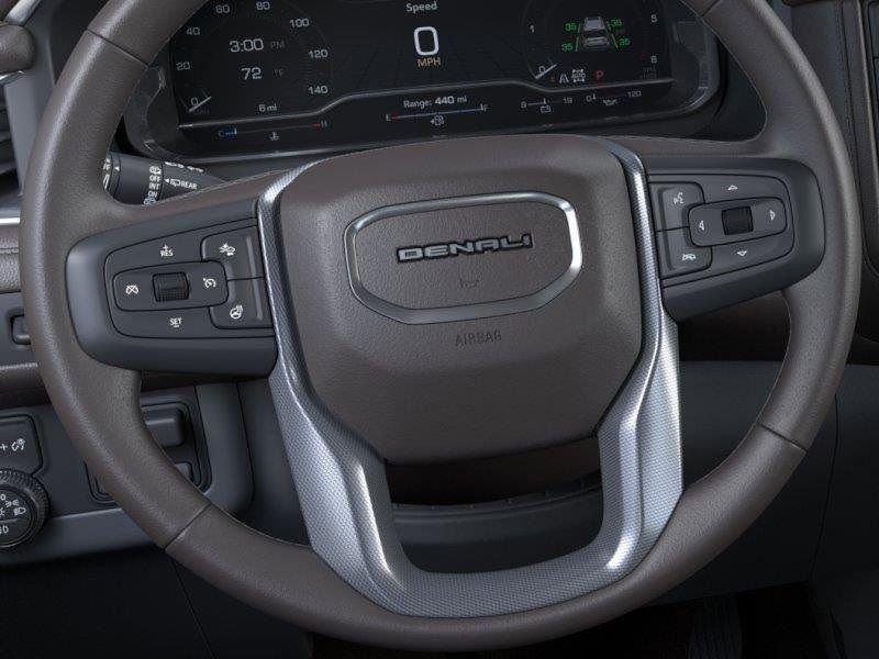 New 2024 GMC Yukon Denali w/ Max Trailering Package image 21
