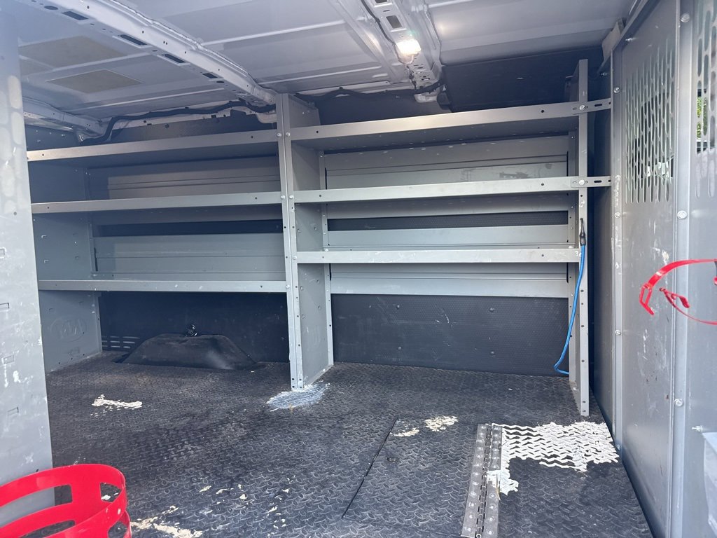 Used 2019 Ford Transit 150 130 Low Roof image 33