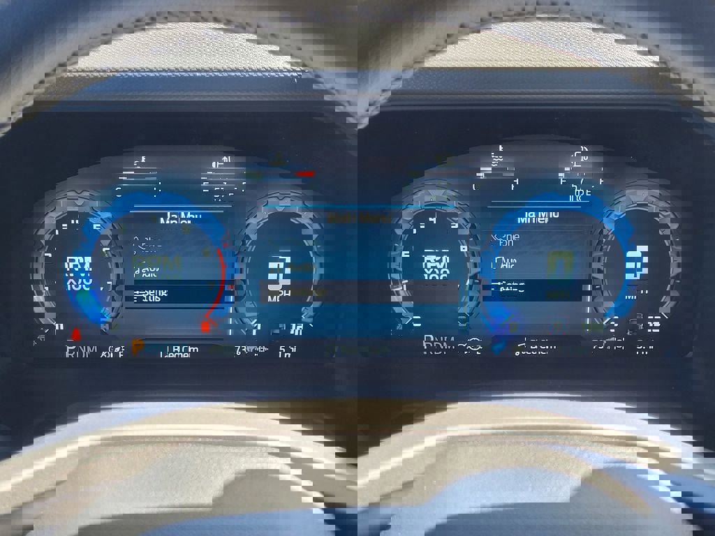 New 2025 Ford Bronco Big Bend image 46