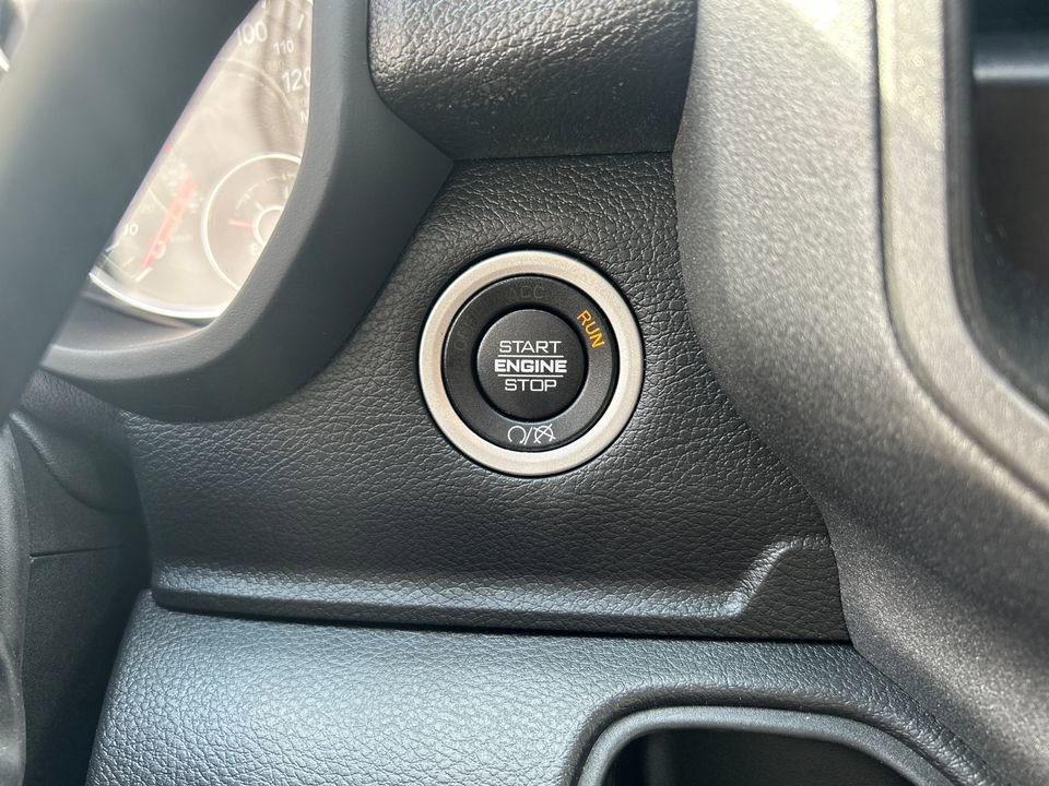 New 2024 RAM 3500 Tradesman image 21