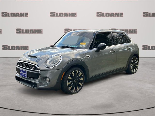Used 2015 MINI Cooper S