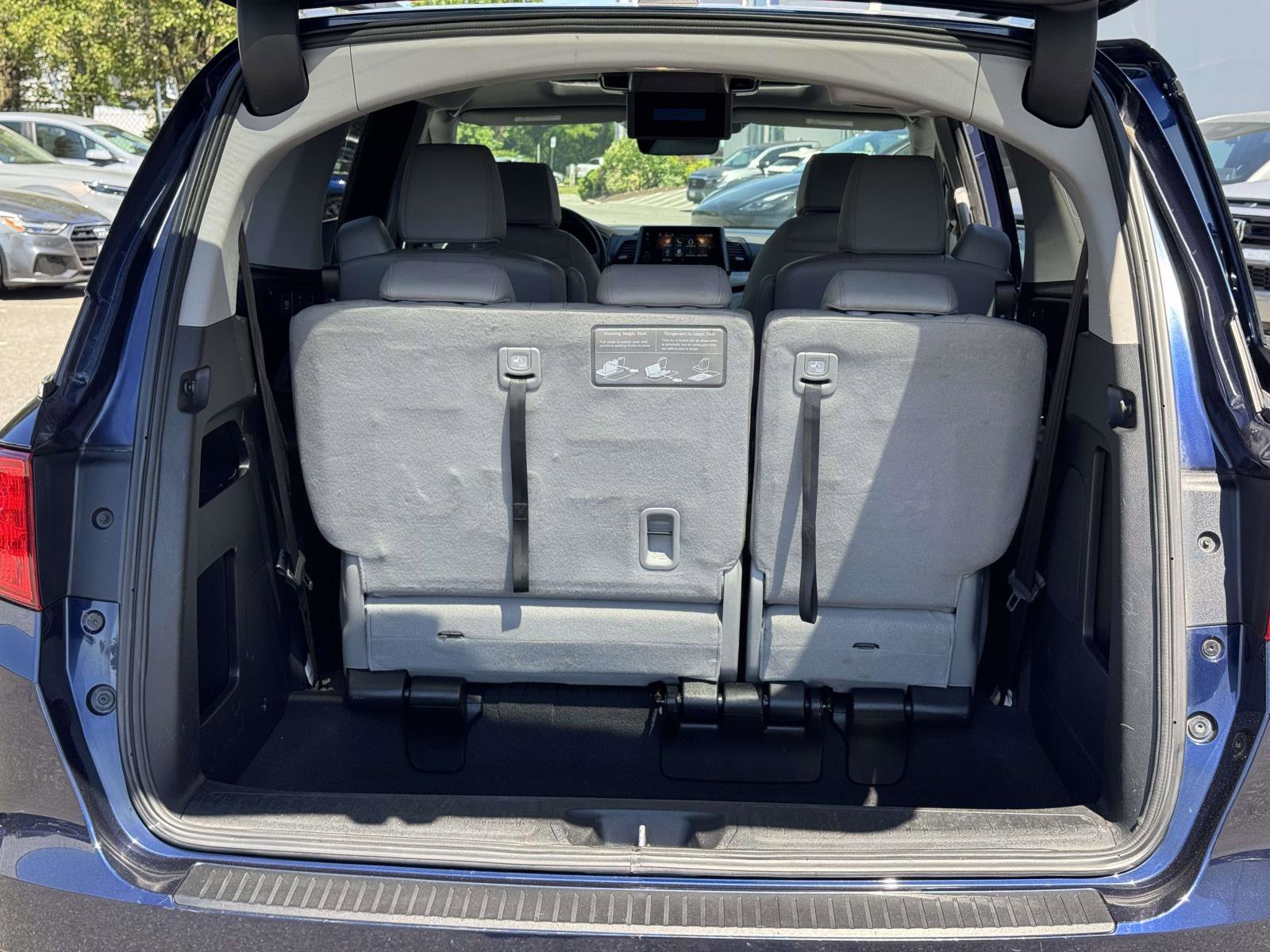 Used 2019 Honda Odyssey EX-L image 15