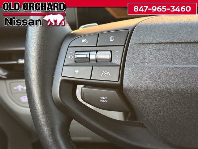 Used 2026 Kia Sportage EX w/ EX Panoramic Sunroof Package AWD/4WD image 21