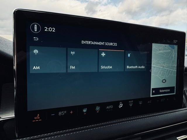 New 2026 Lincoln Corsair Premiere image 34