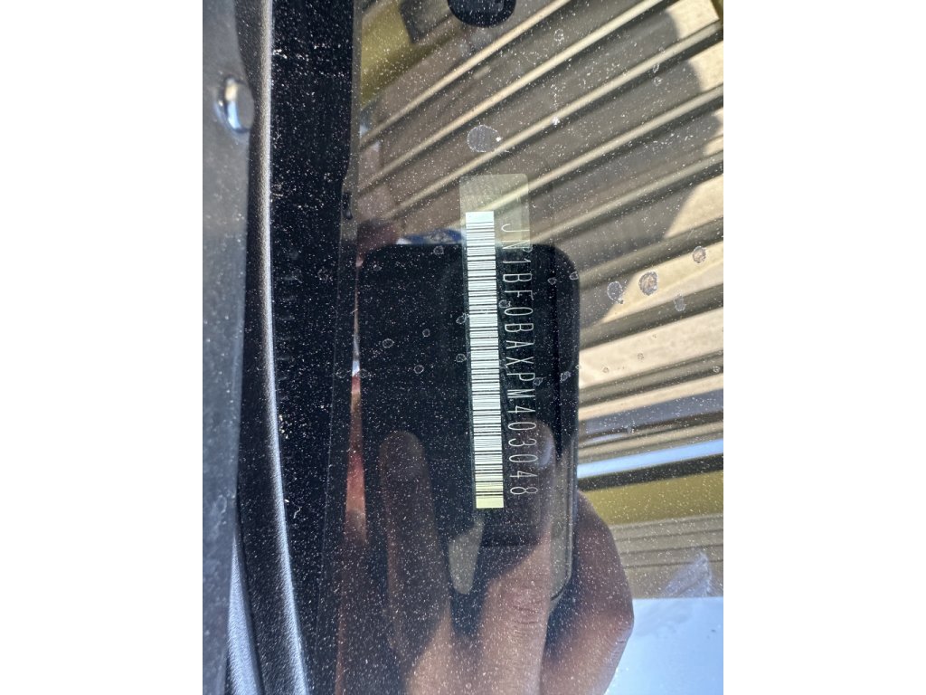 Used 2023 Nissan Ariya FWD image 47