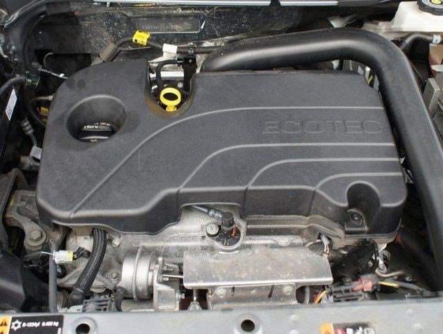 Used 2024 Chevrolet Equinox LT image 27