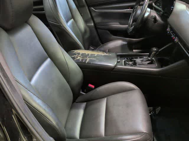 Used 2021 MAZDA MAZDA3 s image 20