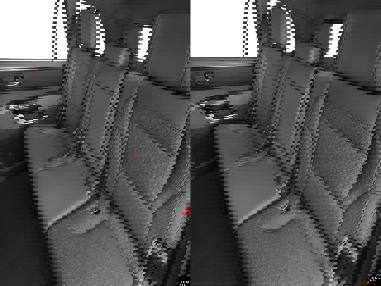 New 2026 Toyota Sequoia Limited image 11