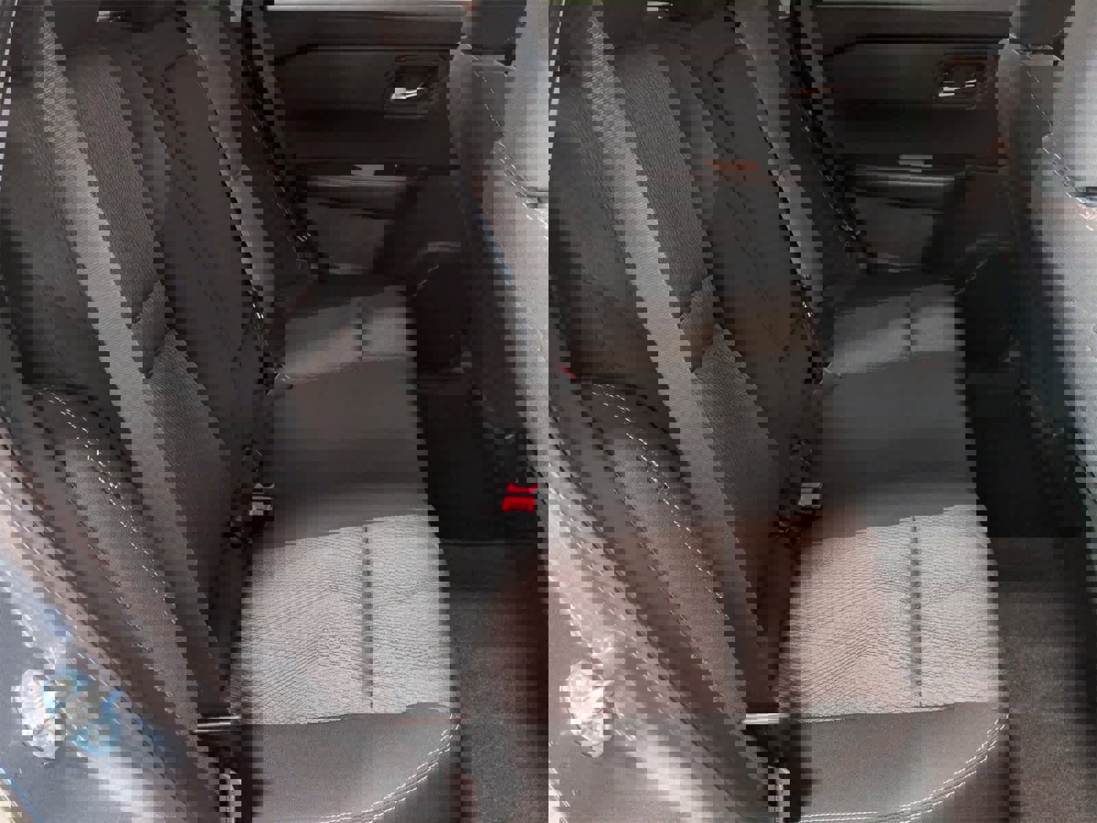 Used 2025 Nissan Rogue SV image 21