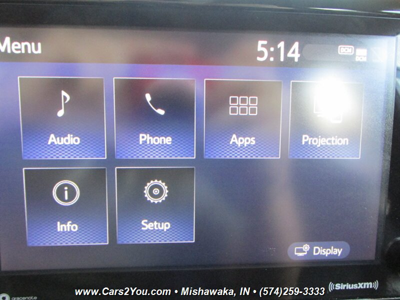 Used 2021 Toyota Corolla LE FWD image 26
