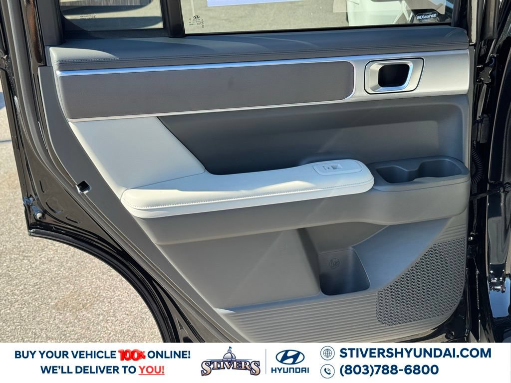 New 2026 Hyundai Santa Fe SEL FWD image 20
