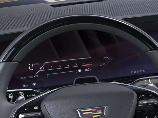 New 2026 Cadillac Escalade ESV Sport AWD/4WD image 18