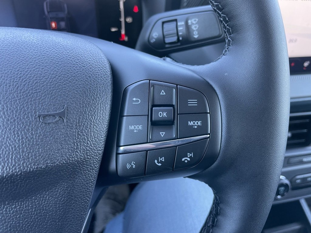 New 2026 Ford Maverick XLT w/ XLT Luxury Package image 23