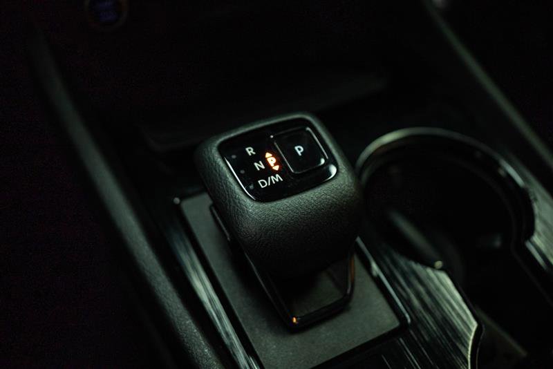 Used 2022 Nissan Rogue SV image 20