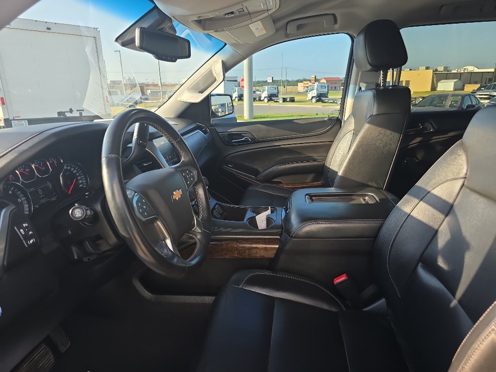 Used 2019 Chevrolet Tahoe LT RWD image 6