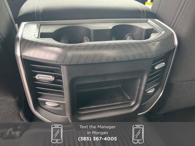 New 2026 RAM 2500 Big Horn image 22