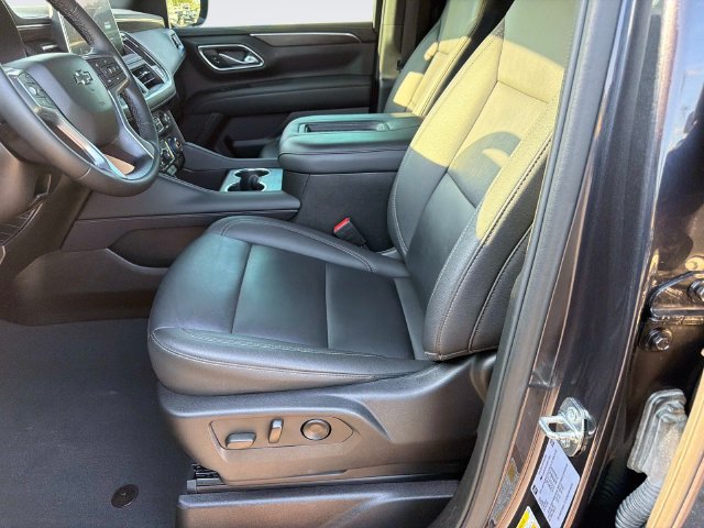Used 2024 Chevrolet Tahoe Z71 w/ Max Trailering Package AWD/4WD image 21