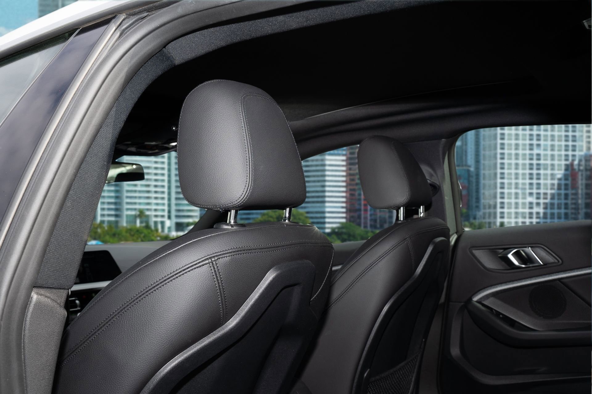 Used 2022 BMW 228i Gran Coupe w/ Convenience Package image 17