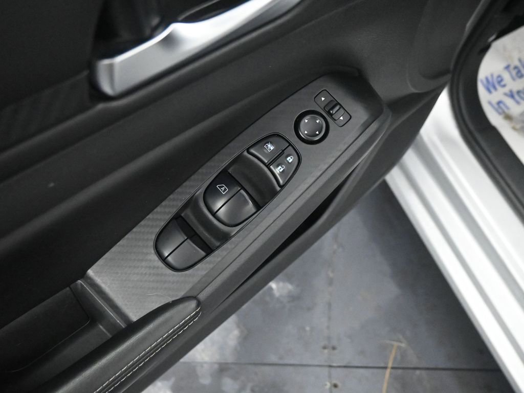 Used 2024 Nissan Altima 2.5 SV image 28