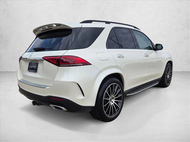 Used 2022 Mercedes-Benz GLE 350 image 5
